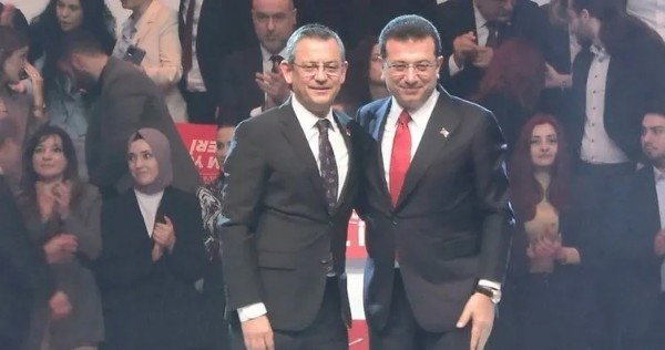 CHP’de Ekrem İmamoğlu’na ‘sessiz darbe hazırlığı’! Kurultaya Özgür Özel ayarı